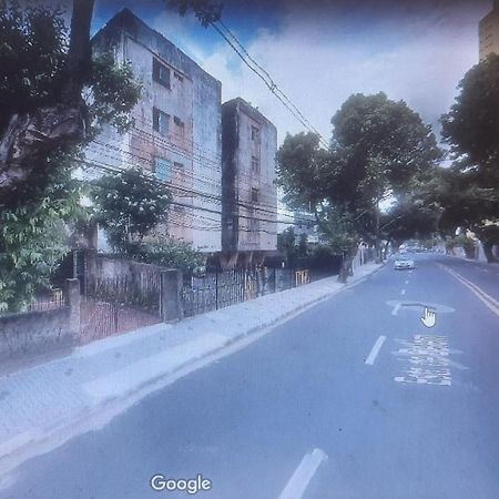 Espaco Alternativo Recife Zewnętrze zdjęcie