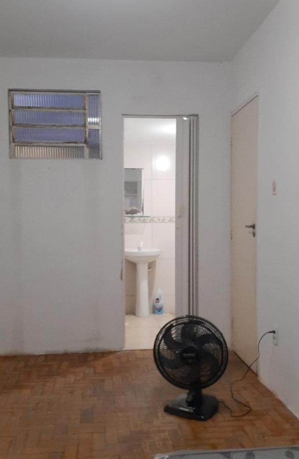 Espaco Alternativo Recife Zewnętrze zdjęcie
